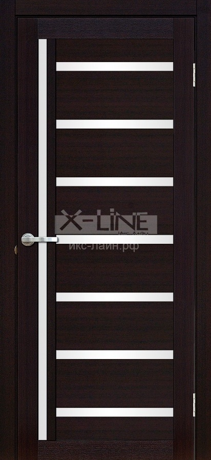 X-Line Межкомнатная дверь Базиликата 1, арт. 11423 - фото №4