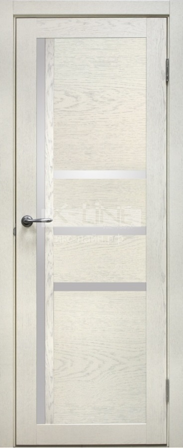 X-Line Межкомнатная дверь Базиликата 2, арт. 11424 - фото №1