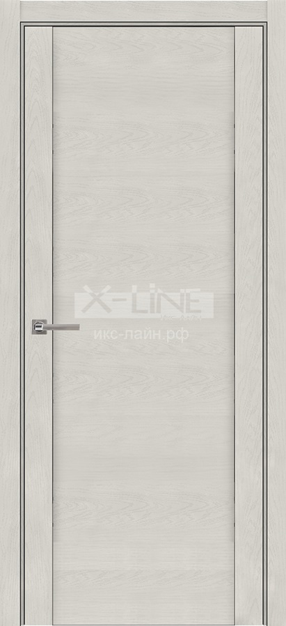 X-Line Межкомнатная дверь U3030, арт. 11435 - фото №5