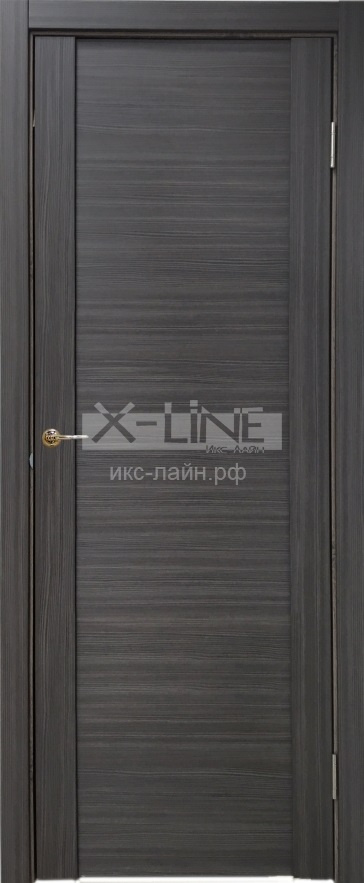 X-Line Межкомнатная дверь U3030, арт. 11435 - фото №4