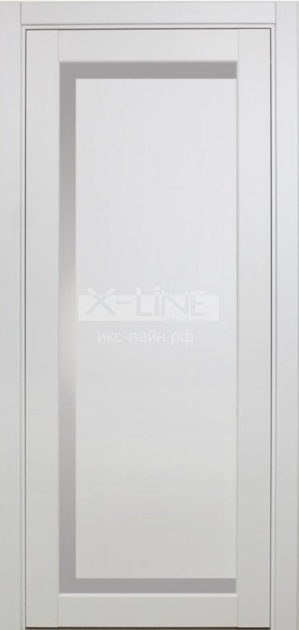 X-Line Межкомнатная дверь XL12, арт. 11447 - фото №6