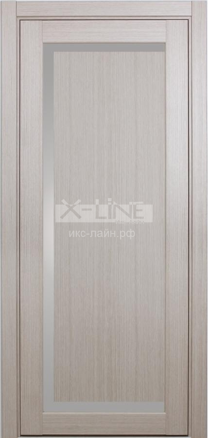 X-Line Межкомнатная дверь XL12, арт. 11447 - фото №4