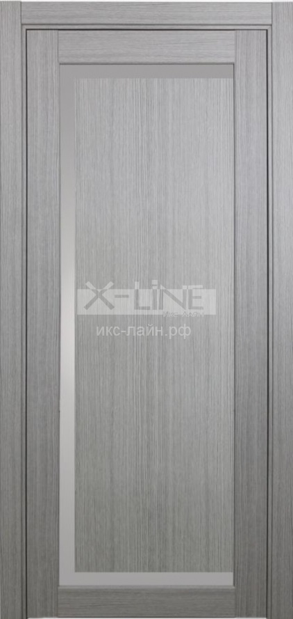 X-Line Межкомнатная дверь XL12, арт. 11447 - фото №3