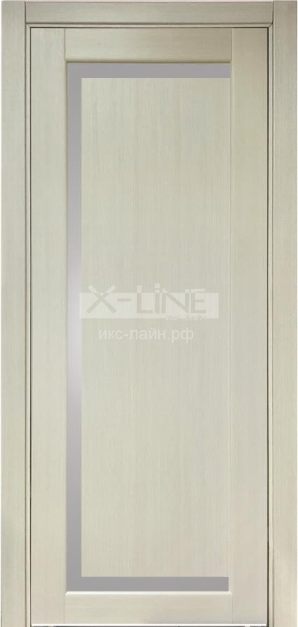 X-Line Межкомнатная дверь XL12, арт. 11447 - фото №1