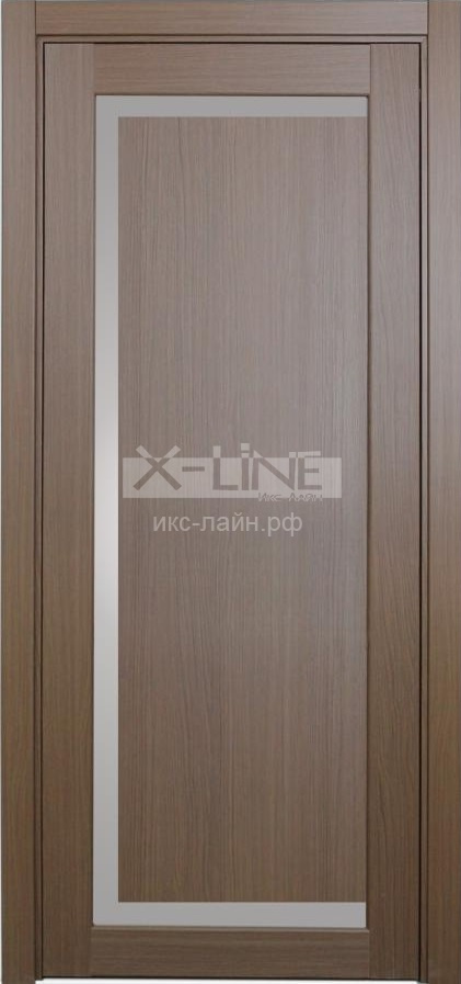 X-Line Межкомнатная дверь XL12, арт. 11447 - фото №2