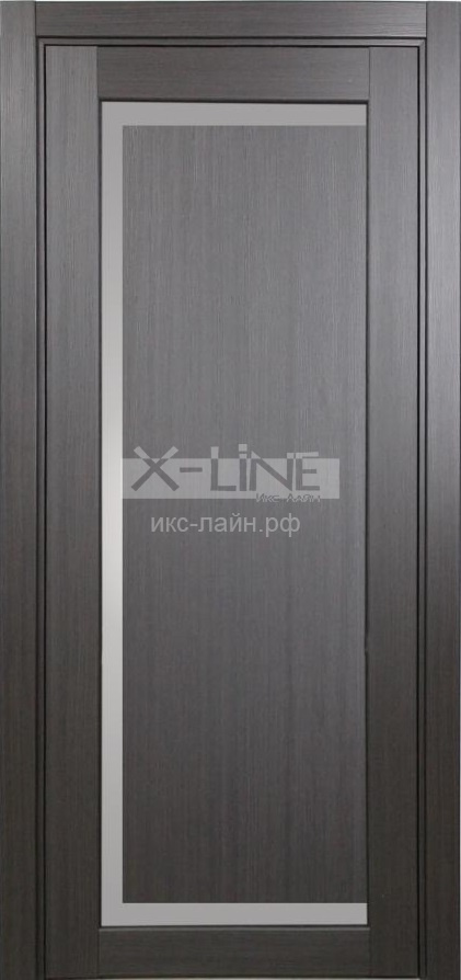 X-Line Межкомнатная дверь XL12, арт. 11447 - фото №5