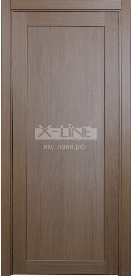 X-Line Межкомнатная дверь XL10, арт. 11458 - фото №2