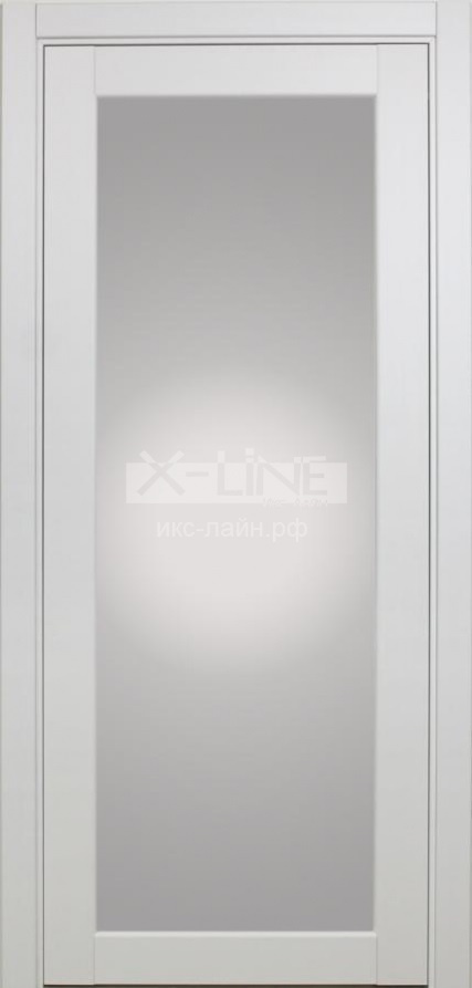 X-Line Межкомнатная дверь XL07, арт. 11460 - фото №6