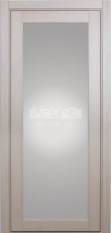 X-Line Межкомнатная дверь XL07, арт. 11460 - фото №4