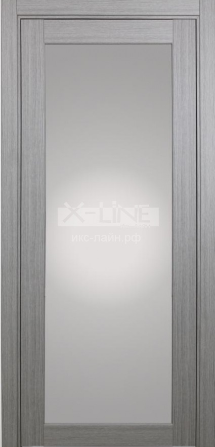 X-Line Межкомнатная дверь XL07, арт. 11460 - фото №3