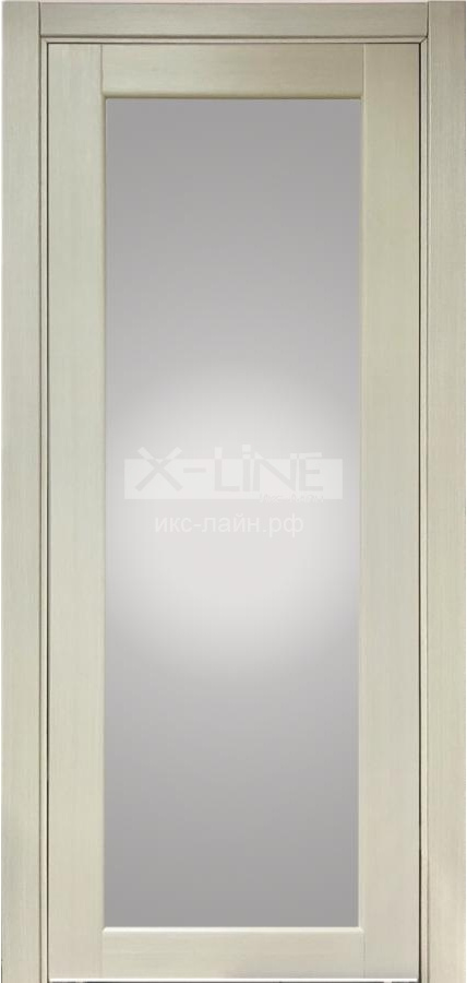 X-Line Межкомнатная дверь XL07, арт. 11460 - фото №1
