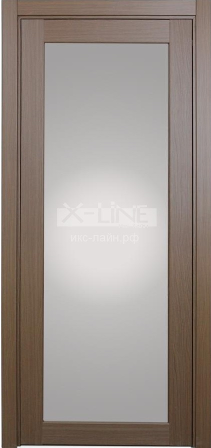 X-Line Межкомнатная дверь XL07, арт. 11460 - фото №2