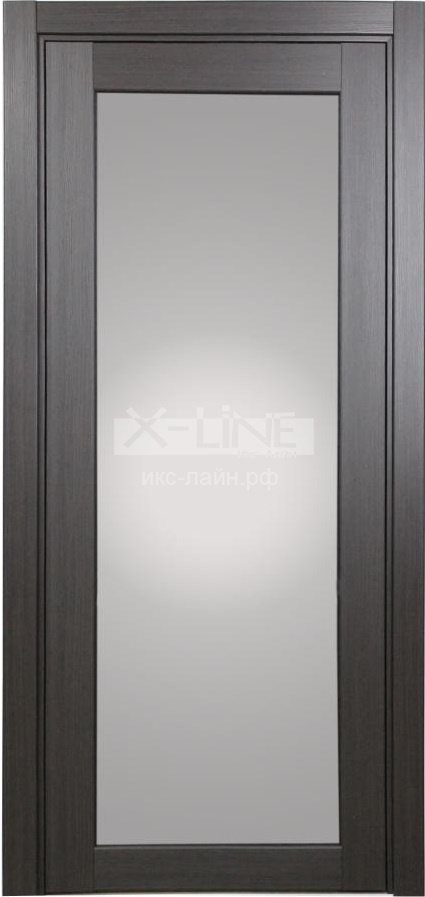 X-Line Межкомнатная дверь XL07, арт. 11460 - фото №5