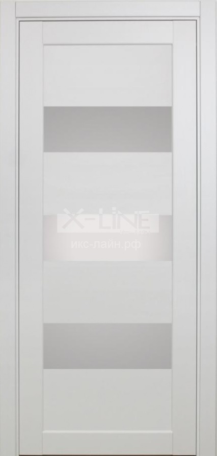 X-Line Межкомнатная дверь XL04, арт. 11463 - фото №6