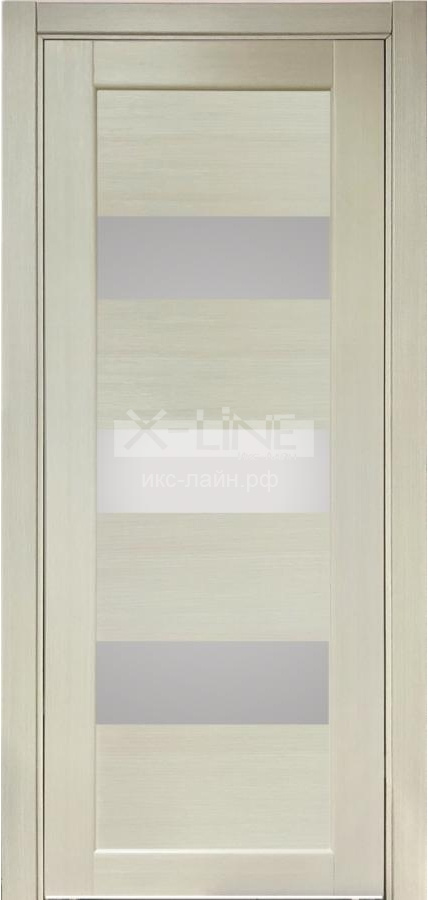 X-Line Межкомнатная дверь XL04, арт. 11463 - фото №1