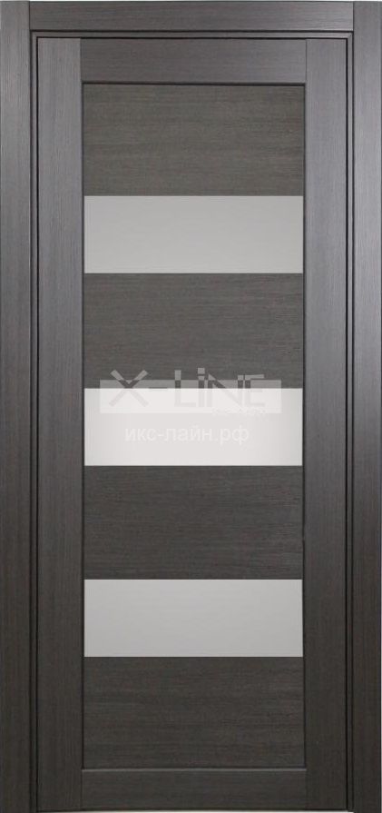 X-Line Межкомнатная дверь XL04, арт. 11463 - фото №5