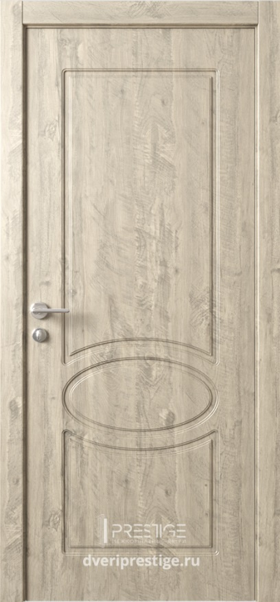 Prestige Межкомнатная дверь Алина ДГ, арт. 11530 - фото №1