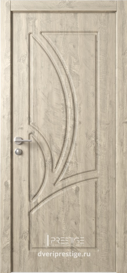 Prestige Межкомнатная дверь Валенсия ДГ, арт. 11532 - фото №1