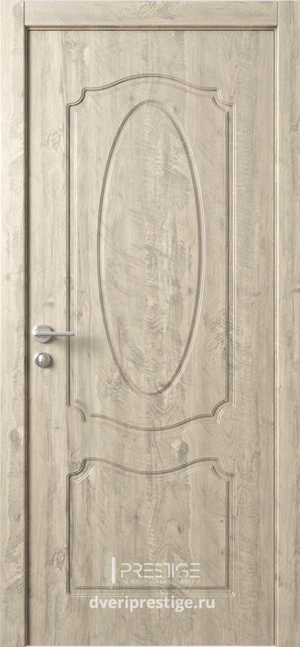 Prestige Межкомнатная дверь Венеция ДГ, арт. 11534 - фото №1