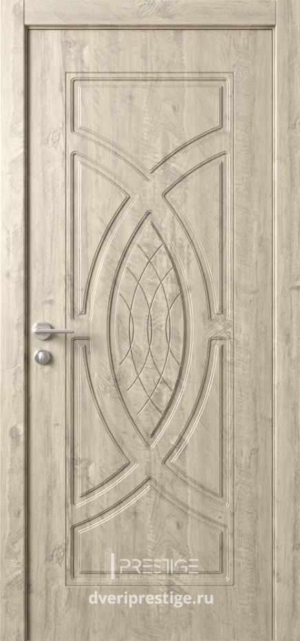 Prestige Межкомнатная дверь Камея ДГ, арт. 11537 - фото №1