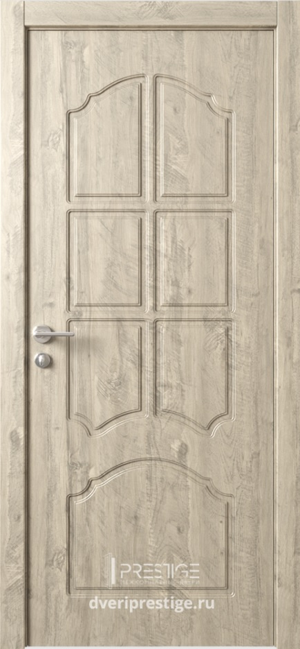 Prestige Межкомнатная дверь Кэрол ДГ, арт. 11540 - фото №1