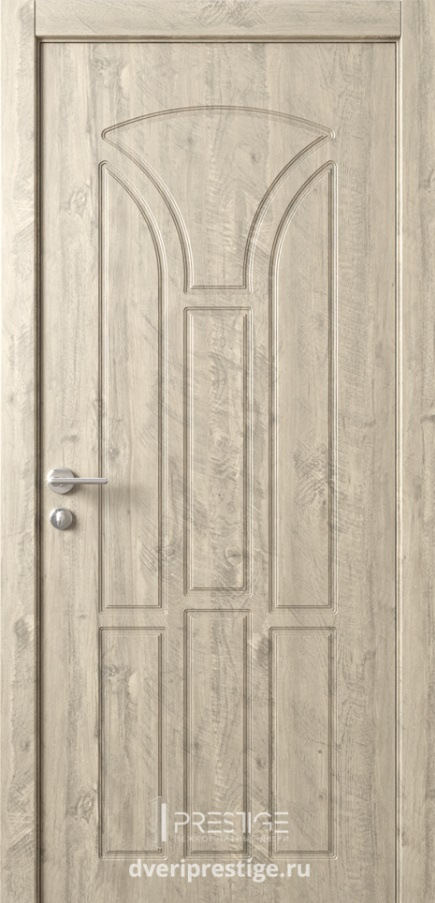 Prestige Межкомнатная дверь Лотос ДГ, арт. 11541 - фото №1