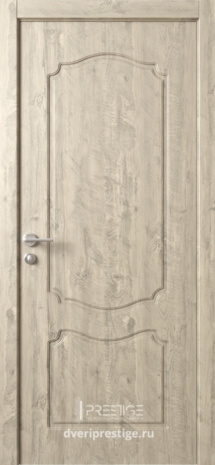 Prestige Межкомнатная дверь Натали ДГ, арт. 11543 - фото №1