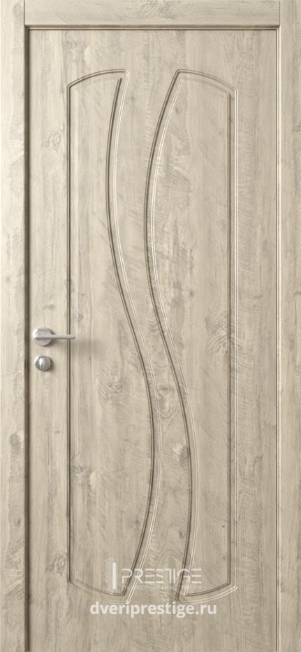 Prestige Межкомнатная дверь Сильвия ДГ, арт. 11544 - фото №1