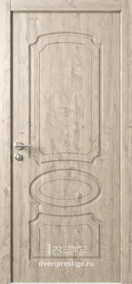 Prestige Межкомнатная дверь Эксклюзив ДГ, арт. 11545 - фото №1