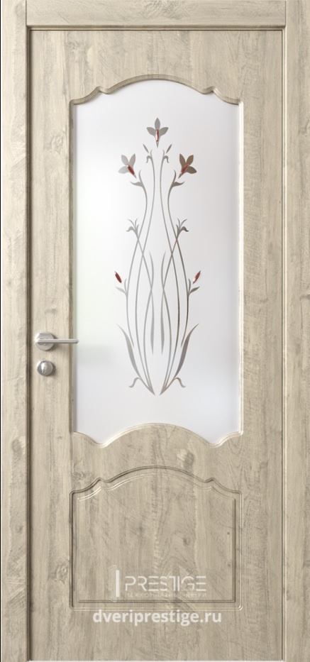 Prestige Межкомнатная дверь Классика ДО, арт. 11558 - фото №1