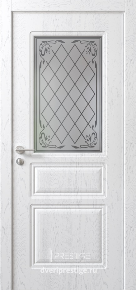 Prestige Межкомнатная дверь Кардинал ДО, арт. 11601 - фото №1