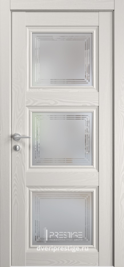 Prestige Межкомнатная дверь Q 8 ДО, арт. 11619 - фото №1