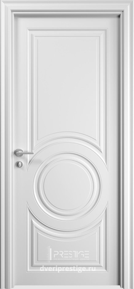 Prestige Межкомнатная дверь Renaissance 7 ДГ, арт. 11654 - фото №1