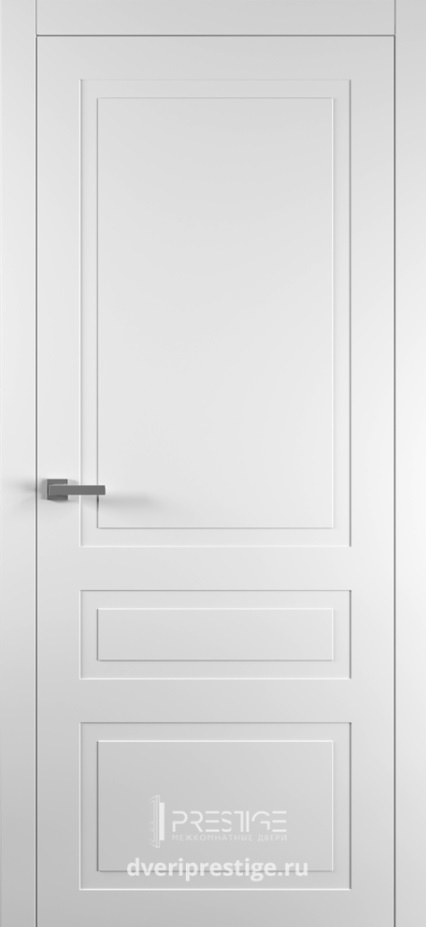 Prestige Межкомнатная дверь Neoclassic 3 ДГ, арт. 11664 - фото №1