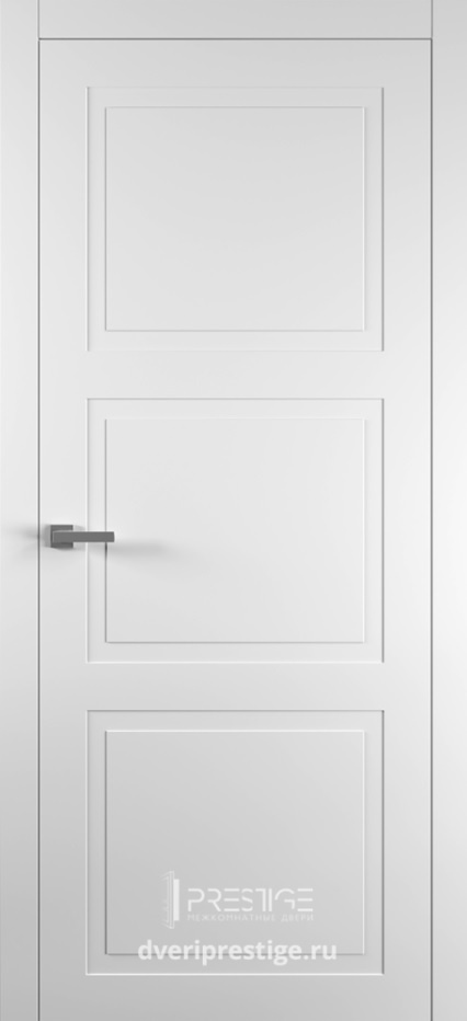 Prestige Межкомнатная дверь Neoclassic 4 ДГ, арт. 11665 - фото №1