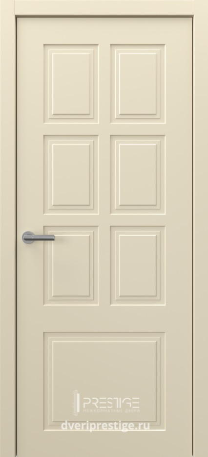 Prestige Межкомнатная дверь Nevada 10 ДГ, арт. 11687 - фото №1