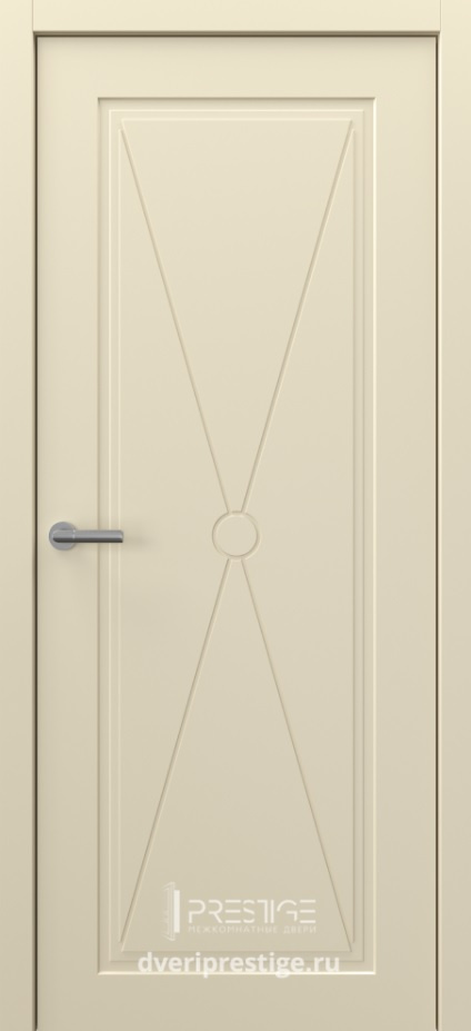 Prestige Межкомнатная дверь Nevada 16 ДГ, арт. 11693 - фото №1