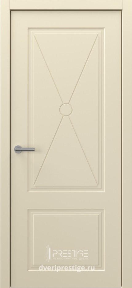 Prestige Межкомнатная дверь Nevada 17 ДГ, арт. 11694 - фото №1