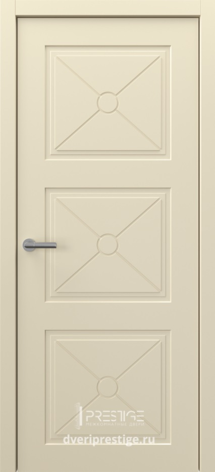 Prestige Межкомнатная дверь Nevada 18 ДГ, арт. 11695 - фото №1