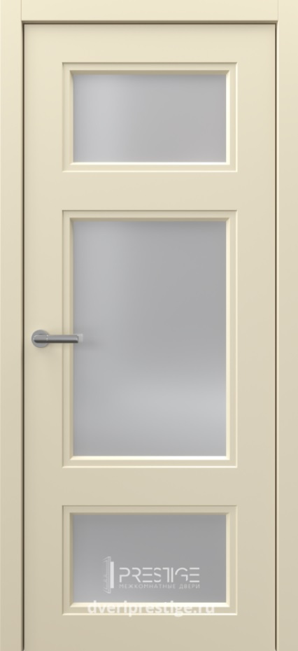 Prestige Межкомнатная дверь Nevada 6 ДО, арт. 11701 - фото №1