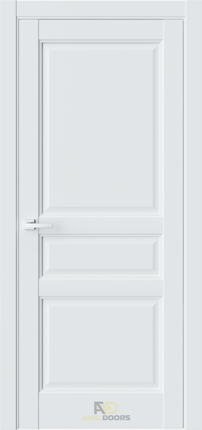 AxelDoors Межкомнатная дверь SE5 ДГ, арт. 11778 - фото №1