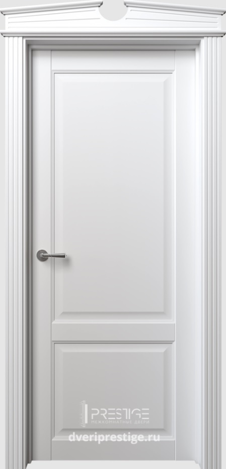 Prestige Межкомнатная дверь S 3 ДГ, арт. 12016 - фото №1