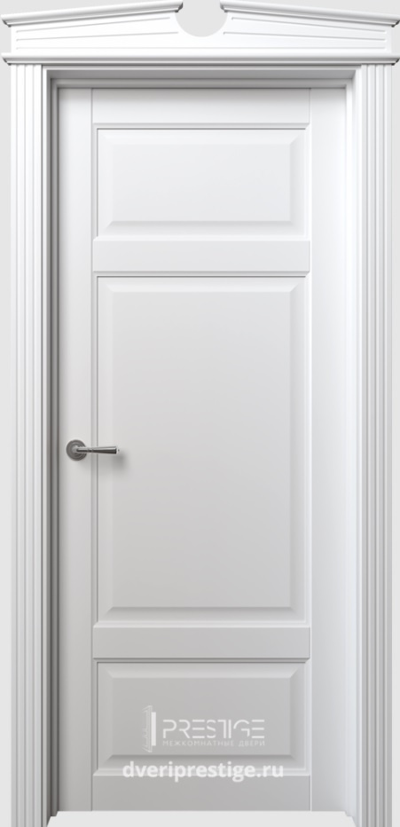 Prestige Межкомнатная дверь S 9 ДГ, арт. 12018 - фото №1