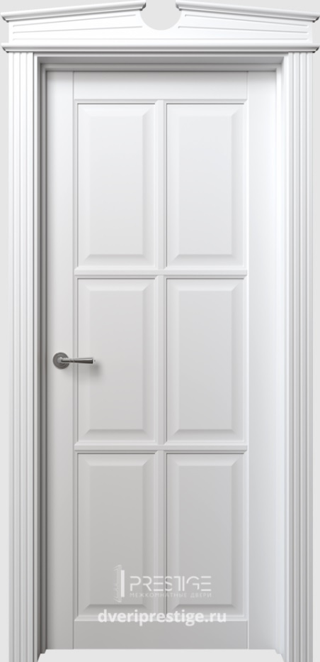 Prestige Межкомнатная дверь S 15 ДГ, арт. 12020 - фото №1