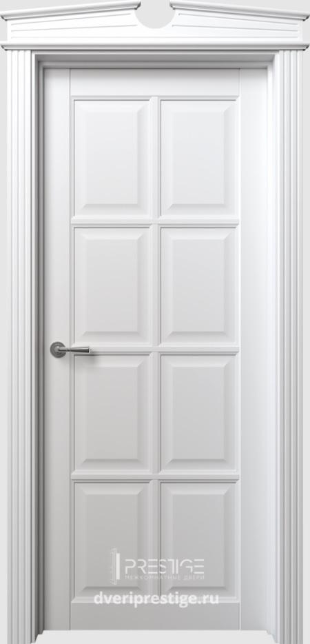 Prestige Межкомнатная дверь S 17 ДГ, арт. 12021 - фото №1