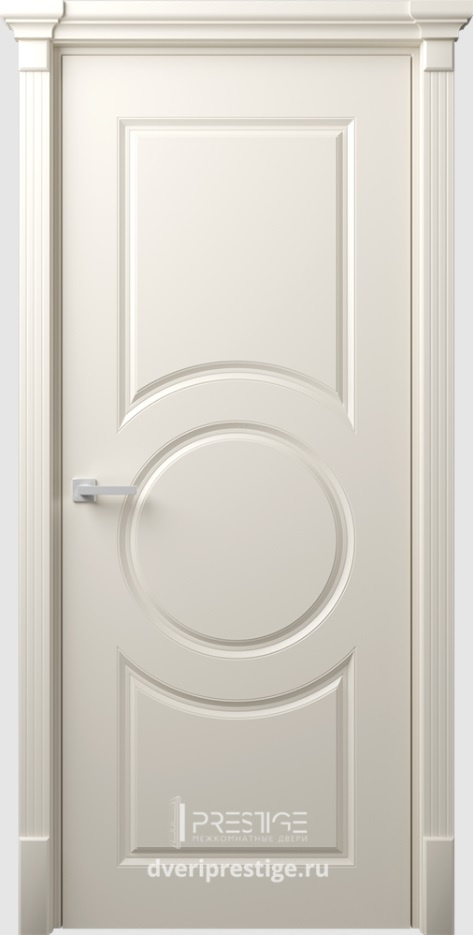 Prestige Межкомнатная дверь Рондо ДГ, арт. 12079 - фото №1