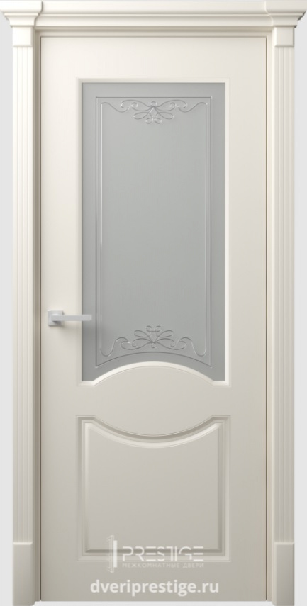 Prestige Межкомнатная дверь Калипсо ДО, арт. 12119 - фото №1