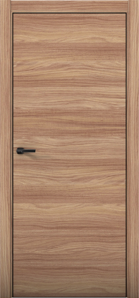 Aurum Doors Межкомнатная дверь Pu 1 abc кромка, арт. 12287 - фото №2