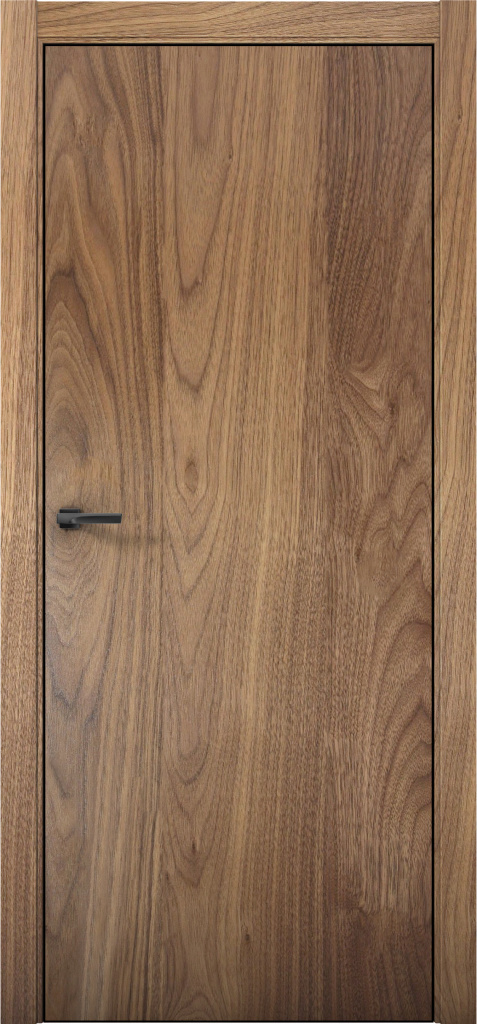 Aurum Doors Межкомнатная дверь Pu 1 abc кромка, арт. 12287 - фото №1