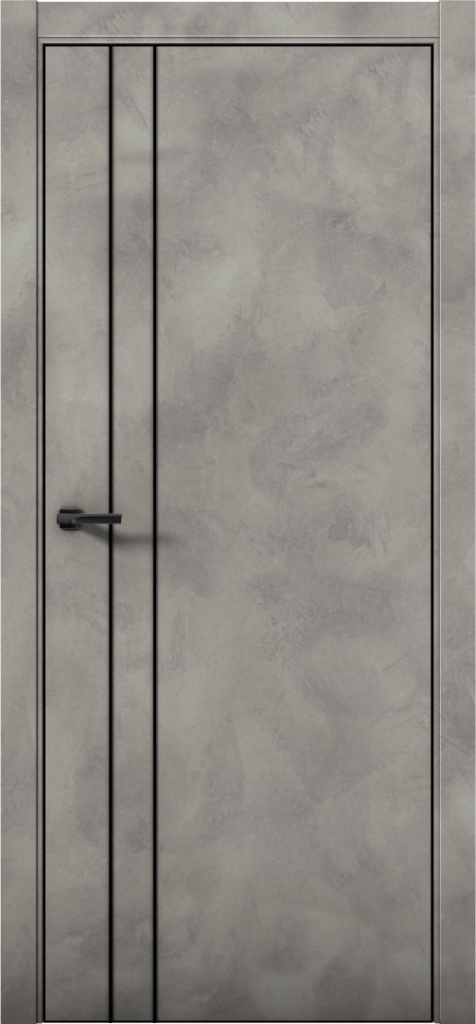 Aurum Doors Межкомнатная дверь Pu 4, арт. 12290 - фото №4